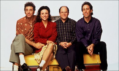 Hulu Lands 'Seinfeld' Streaming Rights With $180 Million Deal