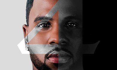 Jason Derulo Debuts New Song 'Get Ugly'