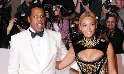 Jay-Z and Beyonce to Release Joint Album on Tidal, Says DJ Skee