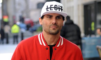 Jeremy Jackson, Former 'Baywatch' Star, Arrested for Allegedly Stabbing a Man in L.A.
