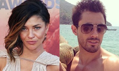 Jessica Szohr and Hayden Panettiere's Ex Scotty McKnight Are Reportedly Dating