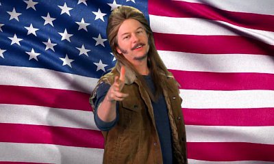 'Joe Dirt 2' First Teaser Trailer Is Released