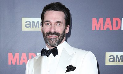 Jon Hamm Was Accused of Violent Fraternity Hazing in 1990