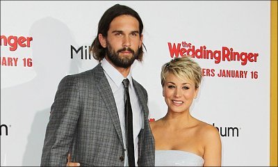 Kaley Cuoco Denies Divorce Rumor Again: I'm 'Proud' to Be Ryan Sweeting's Wife