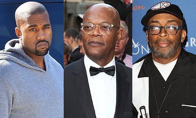Kanye West and Samuel L. Jackson Eyed for Spike Lee's 'Chiraq'