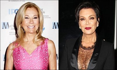 Kathie Lee Gifford Says Kris Jenner Is 'Trying to Be a Good Friend' to Bruce