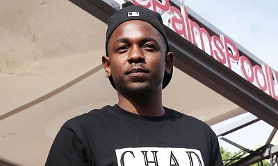 Kendrick Lamar Set to Headline Hot 97's Summer Jam