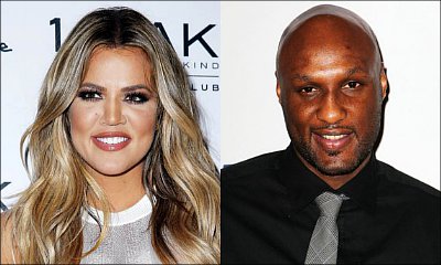 Khloe Kardashian and Lamar Odom Are Not Ready to Divorce