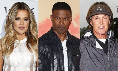 Khloe Kardashian Blasts Jamie Foxx for Joking About Bruce Jenner's Gender Transition