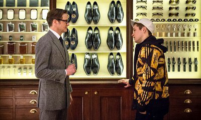 'Kingsman: The Secret Service' Sequel in the Works