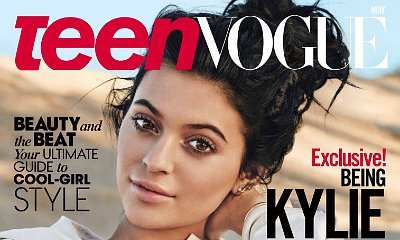 Kylie Jenner Wants to Have Kids Ten Years From Now