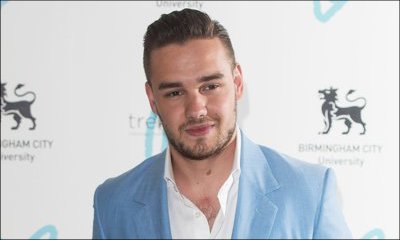 Liam Payne: One Direction's First Album Without Zayn Malik Is 'a Bit Oasis-y'