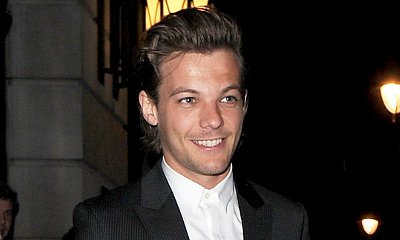 One Direction's Louis Tomlinson Starts Own Record Label, Already Signs First Artist