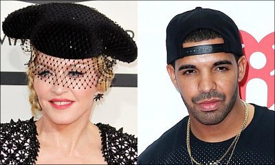 Madonna Slams Haters Over Drake Kiss at Coachella