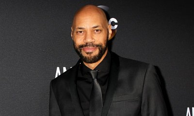 Marvel and John Ridley Developing Mysterious Superhero TV Project