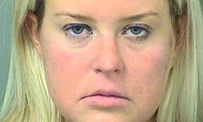 Michael Lohan's Wife Kate Major Arrested for Alleged Drunken Attack