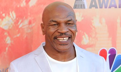 Photos: Mike Tyson's Abandoned Mansion Transformed Into a Church