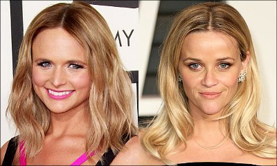 Miranda Lambert Pens and Records a Song for Reese Witherspoon's Film 'Hot Pursuit'