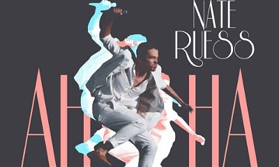 Fun.'s Nate Ruess Debuts New Solo Track 'AhHa'