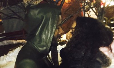 New Couple Alert: Jordin Sparks and Sage The Gemini