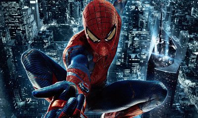 Rumor: New Spidey Movie Titled 'Spider-Man: The New Avenger'