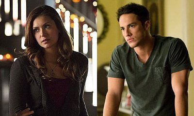 Nina Dobrev and Michael Trevino Leaving 'The Vampire Diaries'