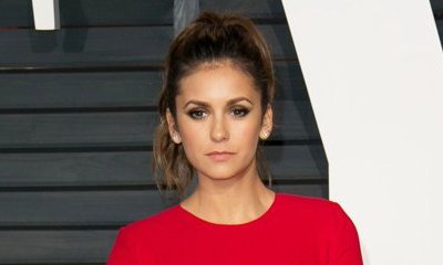 Nina Dobrev NOT Doing 'Dancing with the Stars' With Derek Hough