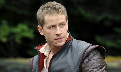 'Once Upon a Time' Star Reveals the Show's Renewal