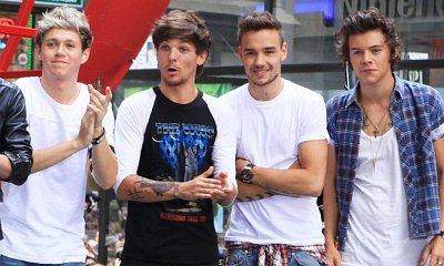One Direction Admits They're 'Gutted' by Zayn Malik's Exit From Band
