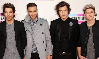 One Direction Not Looking for Replacement for Zayn Malik