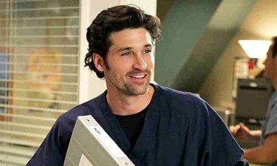 Patrick Dempsey on 'Grey's Anatomy' Exit: 'It Was Just a Natural Progression'