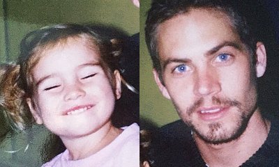 Paul Walker's Daughter Meadow Shares Heartbreaking Vintage Photo