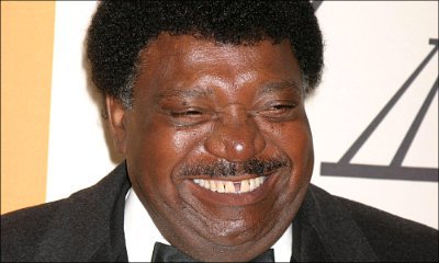 Percy Sledge, Singer of 'When a Man Loves a Woman', Dies at 74
