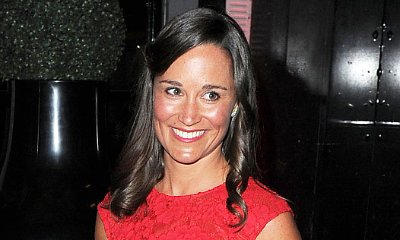 Pippa Middleton Criticized by PETA for Eating Whale Meat