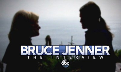 First Promo for Bruce Jenner's Interview With Diane Sawyer Arrives