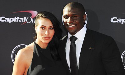 Reggie Bush and Lilit Avagyan Expecting a Baby Boy
