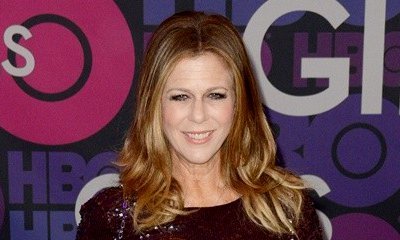 Rita Wilson Opens Up About Breast Cancer Diagnosis and Double Mastectomy