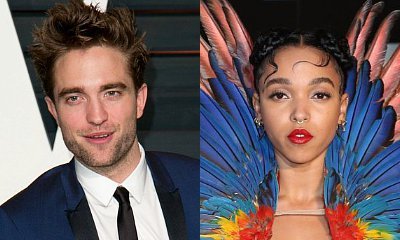 Robert Pattinson and FKA twigs Plan a Pub Wedding