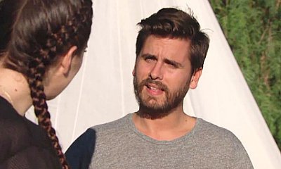 Scott Disick Says Having Sex With Pregnant Kourtney Kardashian Was 'Real Bad'
