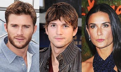 Scott Eastwood: Ashton Kutcher Cheated on Demi Moore With My Girlfriend