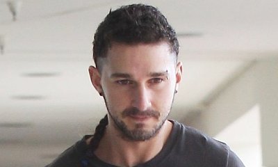 Shia LaBeouf Signs on for 'American Honey'