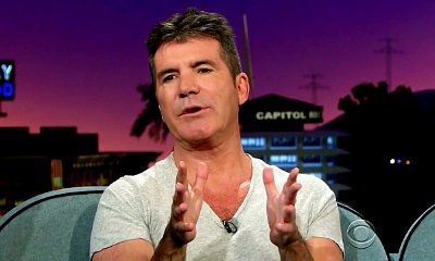 Simon Cowell 'About to Jump Off a Cliff' After Learning of Zayn Malik's Exit From 1D