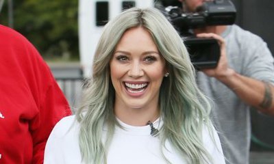 Snippet of a New Hilary Duff Song Leaks