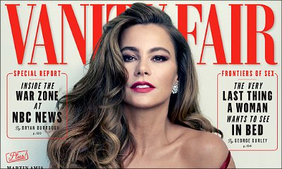 Sofia Vergara Wishes She Had Fake Boobs