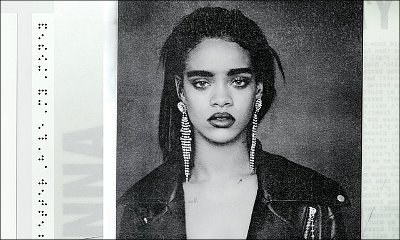 Songwriter of Rihanna's 'B**ch Better Have My Money' Addresses Plagiarism Claims