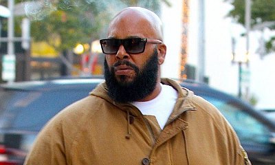 Suge Knight's Hit and Run Victim Says in Court He Won't Snitch on the Music Mogul