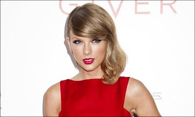 Video: Taylor Swift Fails to 'Reason With' Sheep