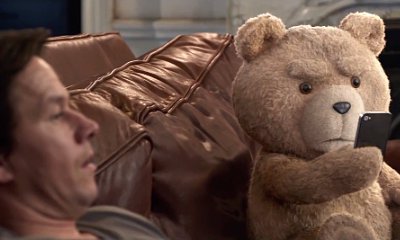 'Ted 2' Debuts Hilarious Red Band Trailer