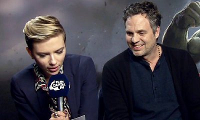 Video: The 'Avengers' Cast 'Sings' Carly Rae Jepsen's 'I Really Like You'