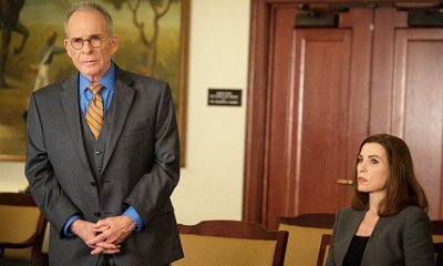 'The Good Wife' 6.19 Preview: Alicia and Diane in Trouble